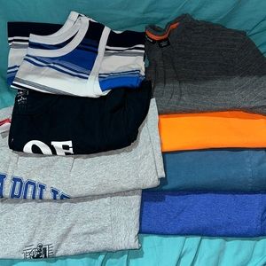 Mens Shirts